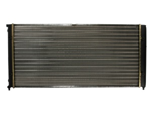 Radiator motor potrivit VW GOLF III, VENTO 1.6-2.0 - Img 2