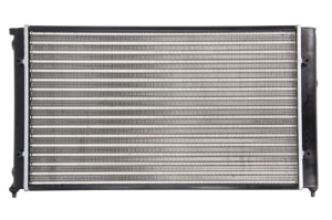 Radiator motor potrivit VW GOLF III, VENTO 1.8 - Img 2
