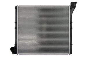 Radiator motor potrivit VW LT 28-35 I, LT 40-55 I 2.4/2.4D - Img 1