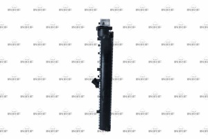 Radiator motor potrivit VW LT 28-35 I, LT 40-55 I 2.4/2.4D - Img 4