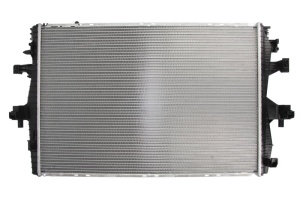 Radiator motor potrivit VW MULTIVAN T5, TRANSPORTER T5 1.9D/2.0/3.2 - Img 2