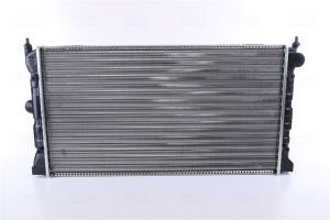 Radiator motor potrivit VW PASSAT B2, SANTANA 1.6D - Img 4
