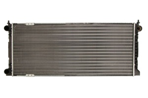 Radiator motor potrivit VW PASSAT B3/B4 1.6/1.8/2.0 - Img 1