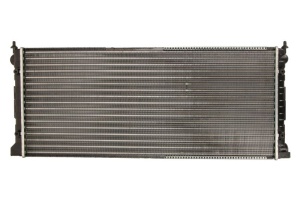 Radiator motor potrivit VW PASSAT B3/B4 1.6/1.8/2.0 - Img 2