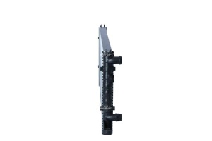 Radiator motor potrivit VW PASSAT B3/B4 1.6-2.0 - Img 4