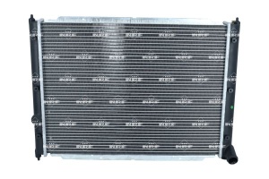 Radiator motor potrivit VW TRANSPORTER T3 1.6-2.1 - Img 3