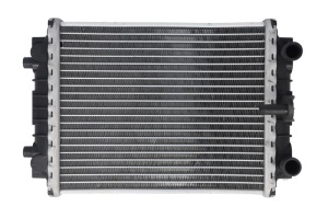 Radiator motor Stanga potrivit AUDI A4 B8, A5, A7, A8 D4, Q5 3.0-6.3 - Img 1
