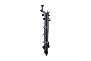 Radiator racire motor (automat/manual) potrivit KIA PICANTO III 1.0/1.0LPG/1.2 03.17- - Img 4