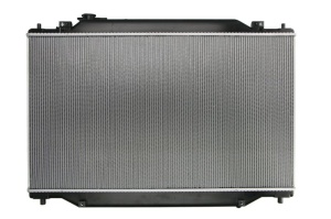 Radiator racire motor (automatic) potrivit MAZDA CX-5 2.2D 05.17- - Img 2