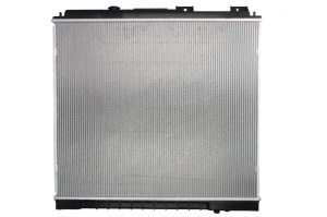 Radiator racire motor (automatic) potrivit NISSAN NAVARA NP300, PATHFINDER III 3.0D 02.10- - Img 2