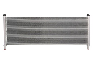 Radiator racire motor (automatic) potrivit TESLA MODEL X Electric 09.15- - Img 1