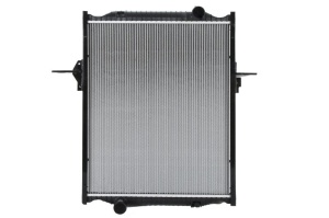 Radiator racire motor (cu rama) potrivit RVI MIDLUM DCI6-A 07.01- - Img 1