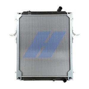 Radiator racire motor (cu rama) potrivit RVI PREMIUM 2 DXi11/DXi7 10.05- - Img 3