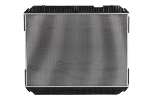 Radiator racire motor (fara rama) EURO 6 potrivit MERCEDES ACTROS MP4 / MP5, ANTOS, AROCS 471.943-OM936.916 07.11- - Img 2