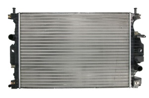 Radiator racire motor (manual) potrivit FORD GALAXY III, MONDEO V, S-MAX 1.0-2.5 09.14- - Img 1