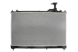 Radiator racire motor (manual) potrivit MITSUBISHI ECLIPSE CROSS 1.5 10.17- - Img 2