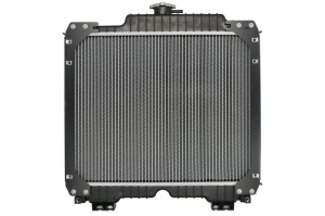 Radiator racire motor , NEW HOLLAND TD5020B, TD5020B TIER III, TD5030B, TD5030B TIER III, TD5040B, TD5040B TIER III - Img 2