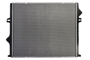 Radiator racire motor potrivit BMW 1 (F20), 1 (F21), 2 (F22, F87), 2 (F23), 3 (F30, F80), 3 (F31), 3 GRAN TURISMO (F34), 4 (F32, F82), 4 (F33, F83), 4 GRAN COUPE (F36) 2.0/2.0H/3.0 07.15- - Img 2