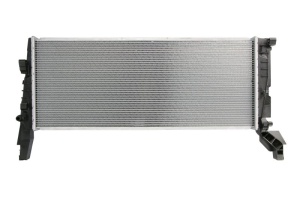 Radiator racire motor potrivit BMW 2 (F45), X1 (F48); MINI (F56), CLUBMAN (F54), COUNTRYMAN (F60) 2.0 11.13- - Img 2