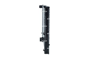 Radiator racire motor potrivit BMW 3 (E46), Z4 (E85), Z4 (E86) 1.6-3.2 12.97-02.09 - Img 4