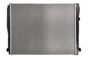 Radiator racire motor potrivit BMW 3 (G20, G80, G28), 3 (G21), 3 (G21, G81), 4 (G22, G82), 4 (G23, G83), Z4 (G29) 2.0-3.0H 11.18- - Img 2