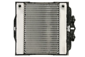 Radiator racire motor potrivit BMW 5 (F10), 5 (F11), 5 GRAN TURISMO (F07), 6 (F12), 6 (F13), 6 GRAN COUPE (F06), 7 (F01, F02, F03, F04) 3.0-4.4 09.08-10.18 - Img 1