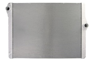 Radiator racire motor potrivit BMW 5 (F10), 6 (F12), 6 (F13), 6 GRAN COUPE (F06) 4.4 09.11-10.18 - Img 1