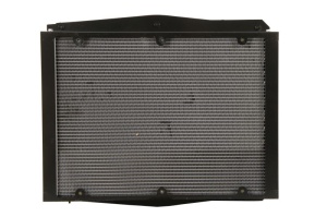 Radiator racire motor potrivit CLAAS 410, 420, 430, 440, 450, 460, 510, 520, 530, 540, 550, 610, 610 C, 620, 620 C, 630, 630 C, 640, 640 C, 650 - Img 2