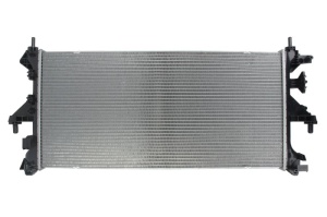 Radiator racire motor potrivit FIAT DUCATO 2.3D 08.06- - Img 2