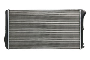 Radiator racire motor potrivit FIAT IDEA; LANCIA MUSA 1.3D/1.6D 10.04- - Img 2
