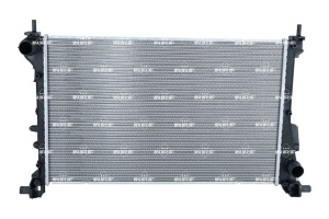Radiator racire motor potrivit FIAT TIPO 1.6/1.6D 10.15-10.20 - Img 1