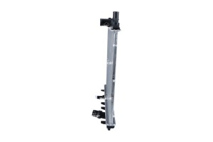 Radiator racire motor potrivit HONDA HR-V 1.6D 08.15- - Img 4