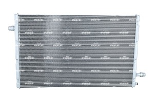 Radiator racire motor potrivit JAGUAR I-PACE Electric 02.18- - Img 3