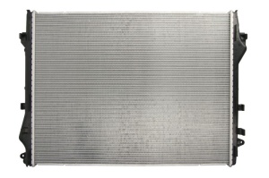 Radiator racire motor potrivit MERCEDES E ALL-TERRAIN (S214), E T-MODEL (S214), E (W214), S (V223), S (W223), S (Z223) 2.9D-6.0 09.20- - Img 2