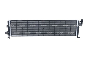 Radiator racire motor potrivit MERCEDES S (V223), S (W223), S (Z223) 2.9DH-4.0H 09.20- - Img 3