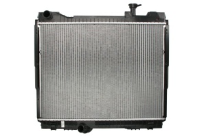 Radiator racire motor potrivit NISSAN CABSTAR, NT400 CABSTAR YD25DDTi-YD25K3LD-5MI 09.06- - Img 1