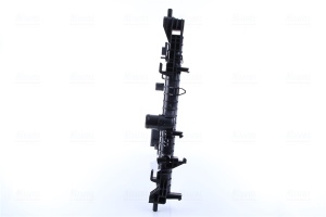 Radiator racire motor potrivit OPEL ADAM, CORSA E, CORSA E/HATCHBACK 1.4 09.14- - Img 2