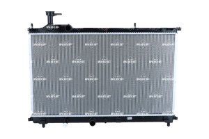 Radiator racire motor potrivit SUZUKI SWIFT V 1.4/1.4H 09.17- - Img 3