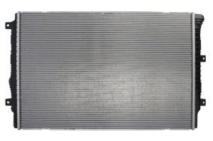 Radiator racire motor potrivit VW TIGUAN 1.4/2.0D 05.10-07.18 - Img 2