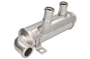 Radiator recirculare gaze esapament potrivit VOLVO C30, S40 II, S80 II, V50, V70 III; CITROEN BERLINGO, BERLINGO MULTISPACE, BERLINGO/MINIVAN, C3 I, C3 PICASSO, C4, C4 GRAND PICASSO I, C4 I 1.6D 10.03- - Img 2