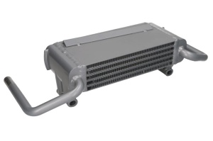 Radiator ulei (120x37x250mm) potrivit DEUTZ FAHR 6000, 7000, AGROCOMPACT, DX, INTRAC F4L912/F4L913/F5L912 - Img 1