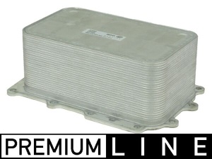 Radiator ulei (147x109x252mm) potrivit DAF CF, XF 106 MX-11210-PX-7231 10.12- - Img 3
