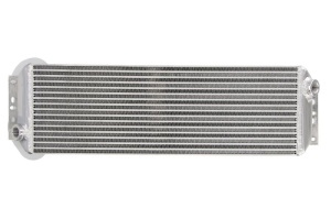 Radiator ulei (181x50x43/552mm) potrivit MAN E2000, F2000, LION´S COACH, LION´S STAR; NEOPLAN CENTROLINER, CITYLINER, JETLINER, MEGASHUTTLE, SKYLINER D2840LF20-E2866DF01 09.90- - Img 3