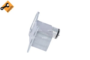 Radiator ulei (cu garnitura) potrivit BMW 3 (E90), 3 (E91), 3 (E92), 3 (E93), 5 (F10), 5 (F11), 5 GRAN TURISMO (F07), 7 (F01, F02, F03, F04), X5 (E70), X6 (E71, E72) 3.0D 06.05-02.17 - Img 4