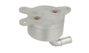 Radiator ulei (cu garnitura) potrivit MAZDA 3, 3/HATCHBACK, 6, 6/KOMBI, CX-3, CX-30, CX-5 1.5-2.5 11.11- - Img 2