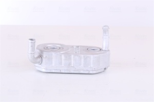 Radiator ulei motor (automatic) potrivit SEAT ALHAMBRA, CORDOBA, CORDOBA VARIO, IBIZA II, TOLEDO I; SKODA OCTAVIA I; VW CALIFORNIA T4 CAMPER, CORRADO, GOLF III, GOLF V, PASSAT B3/B4, POLO III 1.4-2.9 02.88-03.10 - Img 3