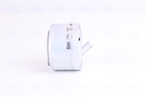 Radiator ulei motor (cu elemente fixare usoara; cu garnitura) potrivit DACIA LODGY, LOGAN, LOGAN EXPRESS, LOGAN MCV; RENAULT CLIO II, CLIO II/HATCHBACK, CLIO III, GRAND SCENIC II, KANGOO, KANGOO EXPRESS 1.5D 06.01- - Img 4