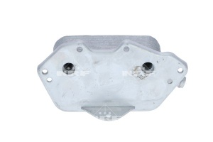 Radiator ulei motor (cu garnitura) potrivit AUDI A4 B7, A4 B8, A5, A6 ALLROAD C6, A6 ALLROAD C7, A6 C6, A6 C7, A7, A8 D3, A8 D4, Q5, Q7; VW TOUAREG 2.0D-3.2 05.04-09.18 - Img 4