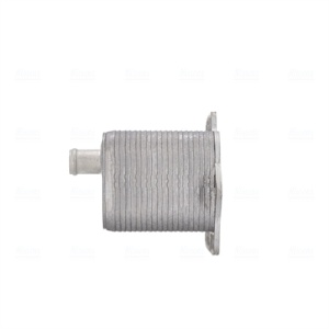 Radiator ulei motor (cu garnitura) potrivit BMW 3 (E46), 3 (E90), 3 (E91), 3 (E92), 3 (E93), 5 (E60), 5 (E61), 6 (E63), 6 (E64), 7 (E65, E66, E67), X3 (E83), X5 (E53), X5 (E70), X6 (E71 2.5D/3.0D 06.02-12.13 - Img 3