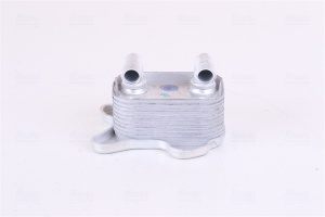 Radiator ulei motor (cu garnitura) potrivit CHEVROLET CORSA; OPEL ASTRA G, ASTRA G/KOMBI, COMBO TOUR, COMBO/MINIVAN, CORSA C, CORSA C/HATCHBACK, MERIVA A 1.7D 02.00- - Img 3